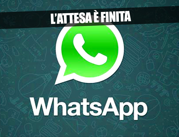 WHATSAPP, LA NUOVA FUNZIONALITÀ CHE STRAVOLGERÀ L'APP - 14/10/2014