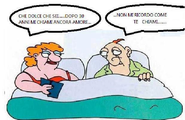 TRA 'NA COPPIA !! - 02/01/2013