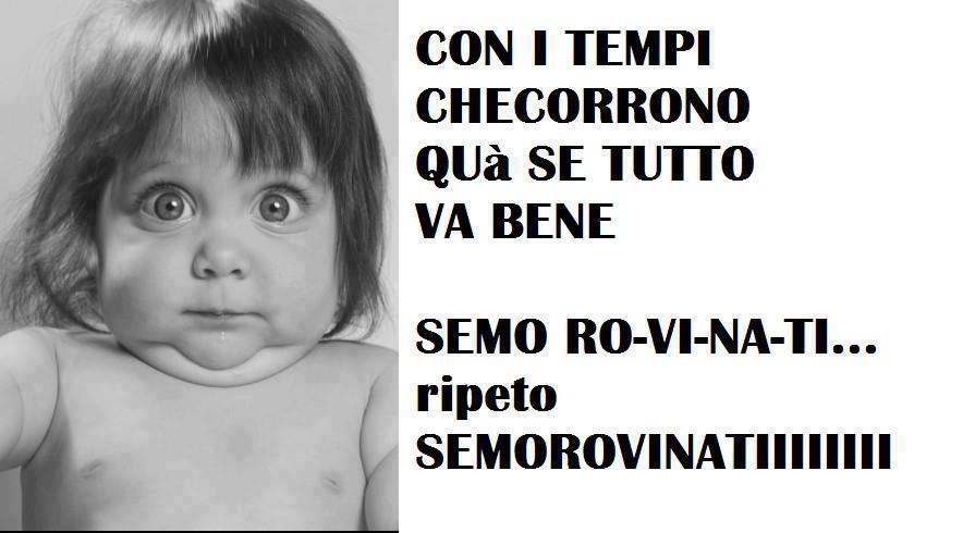 SI VA TUTTO BENE !! - 02/01/2013