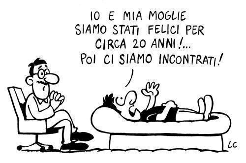 TRA 'NA COPPIA... - 03/01/2013