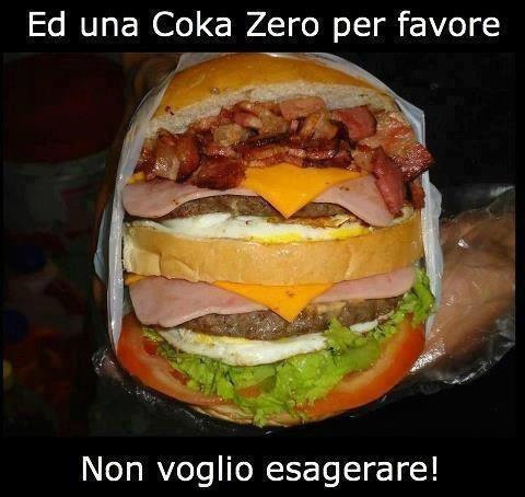NUN VOJO ESAGERA' !! - 03/01/2013