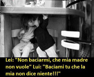 I BAMBINI DE OGGI !! - 20/07/2012