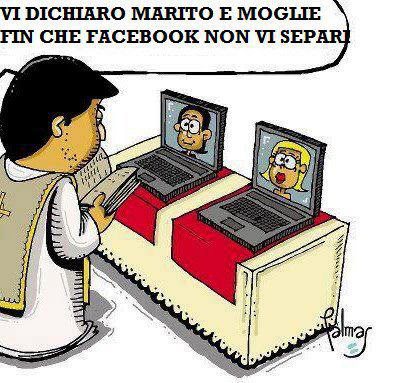COME SO' CAMBIATI I TEMPI !! - 03/01/2013