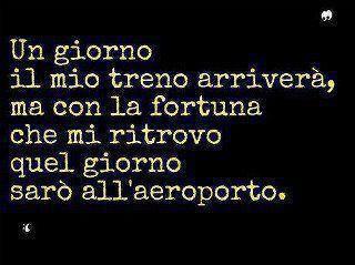 AMMAZZA CHE SFIGA !! - 20/07/2012