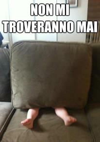 ME STO A NASCONNE !! - 03/01/2013