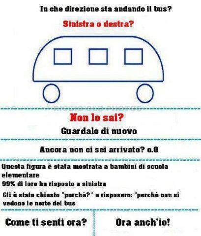 VEDEMO UN PO' !! - 04/01/2013