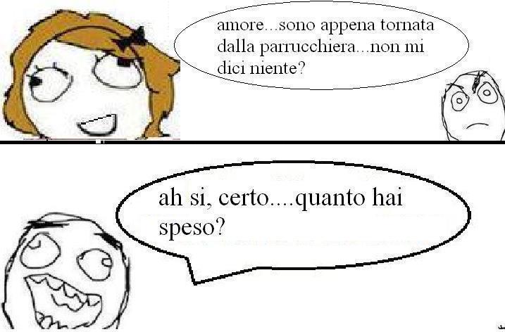 TRA 'NA COPPIA... - 04/01/2013