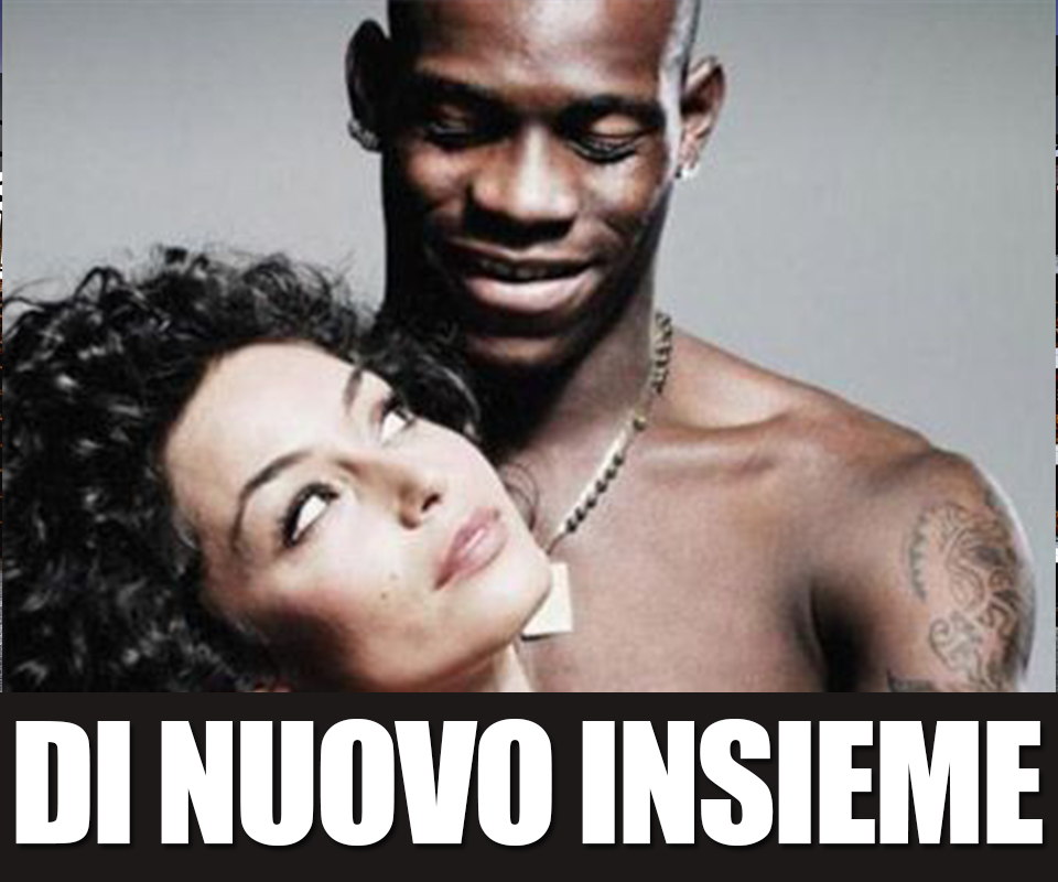 DI NUOVO INSIEME? ECCO COME SONO STATI BECCATI - FOTO ALL'INTERNO - 15/10/2014