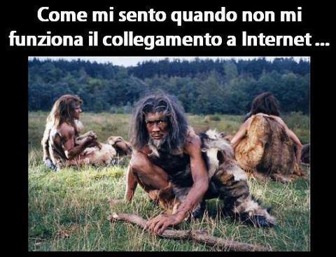 ME SENTO PERSO !! - 05/01/2013