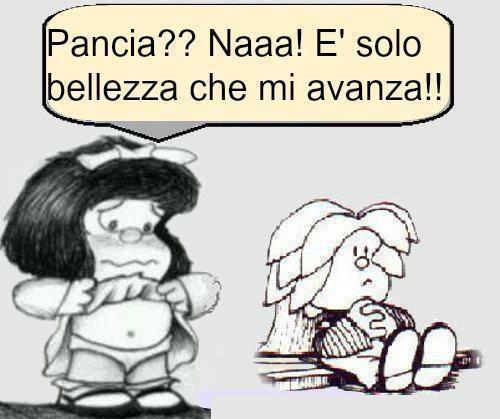 NUN E' PANZA !! - 06/01/2013