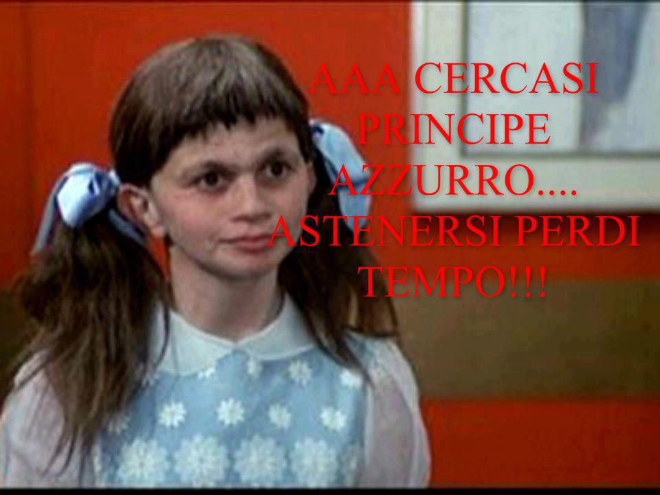 A.A.A. CERCASE !! - 06/01/2013