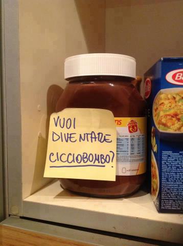 MEJO CHE STAI ATTENTO !! - 06/01/2013