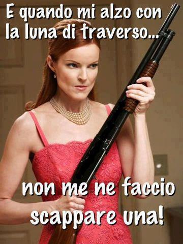 MEJO STAMME ALLA LARGA !! - 06/01/2013