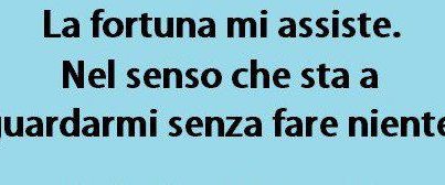 SPERAMO CHE SE MOVE !! - 02/06/2012