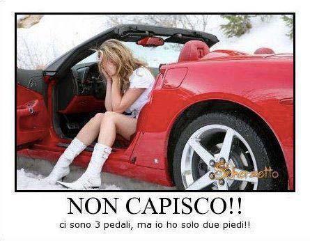 NUN E' COLPA MIA !! - 06/01/2013