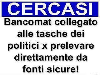 A.A.A. CERCASE !! - 06/01/2013