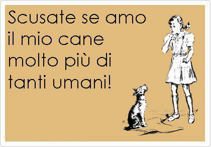 SCUSATEME TANTO !! - 07/01/2013