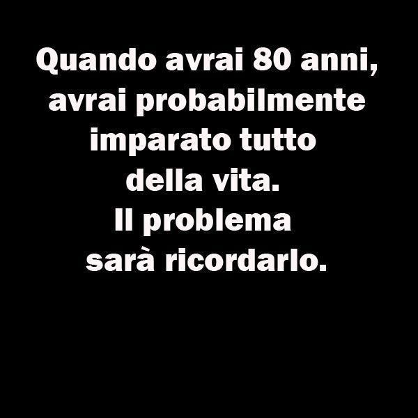 ECCO ER PROBLEMA !! - 07/01/2013