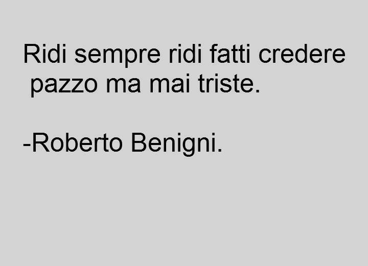 'NA GRANDE VERITA' !! - 08/01/2013