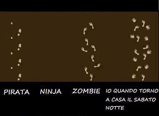 CE SO' DIFFERENZE !! - 08/01/2013