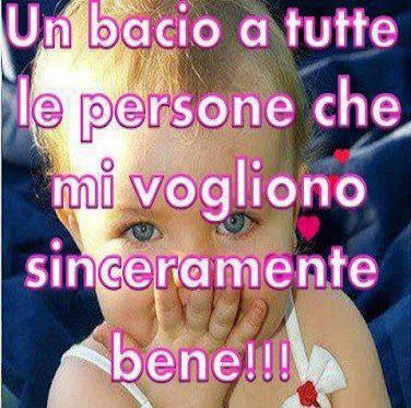 A TUTTI QUELLI CHE ME VONNO BENE !! - 08/01/2013