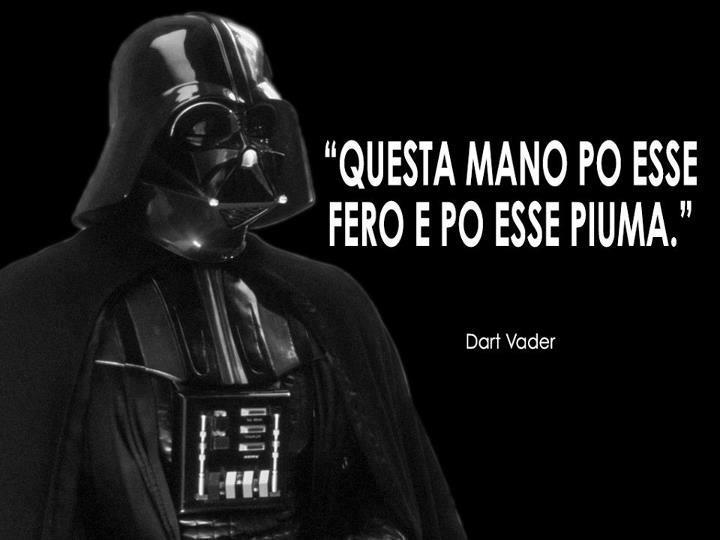 SI 'O DICE LUI !! - 08/01/2013