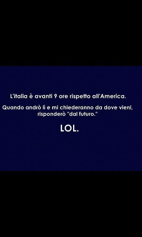 NUN FA 'NA PIEGA !! - 08/01/2013