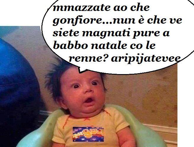 ME SAI CHE HAI ESAGERATO !! - 08/01/2013
