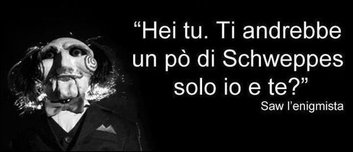 SI 'O DICE LUI !! - 08/01/2013