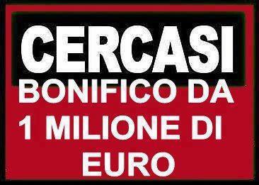 A.A.A. CERCASE !! - 09/01/2013