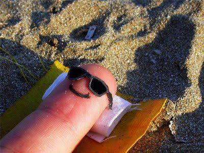 ME STO A RILASSA' !! - 09/01/2013