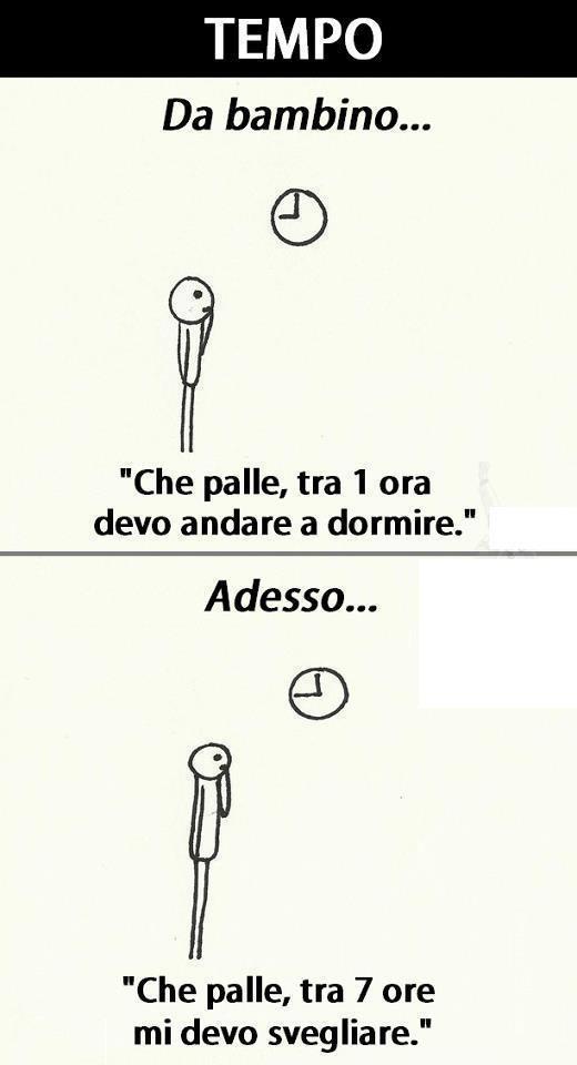 Vignetta Divertente - 10/01/2013