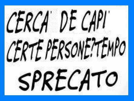 Immagine Divertente - 11/01/2013