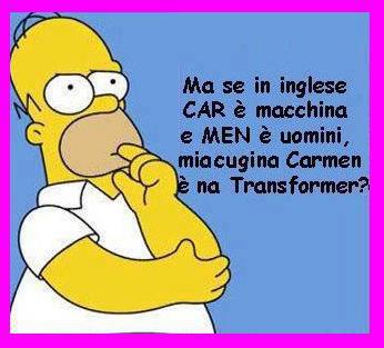 Vignetta Divertente - 11/01/2013