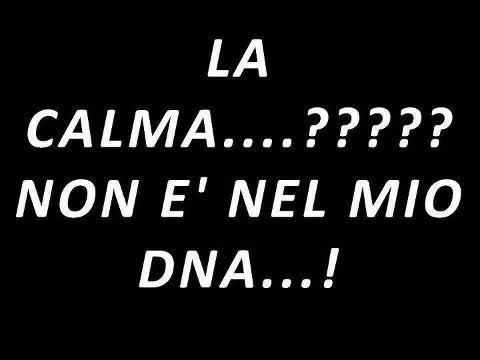 NUN LA CONOSCO !! - 28/07/2012