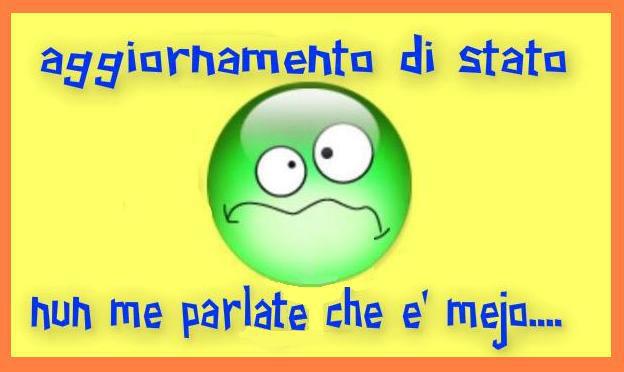 Vignetta Divertente - 11/01/2013