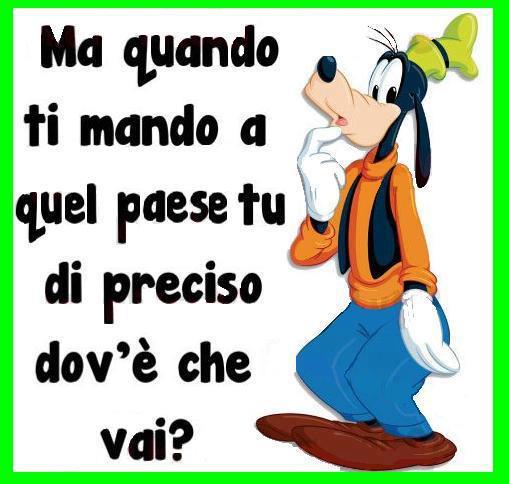 DIMME UN PO' ?! - 11/01/2013