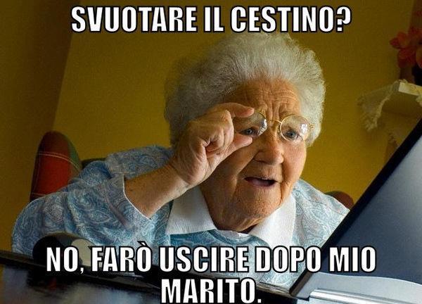 Immagine Divertente - 12/01/2013