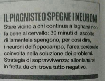 Immagine Divertente - 12/01/2013