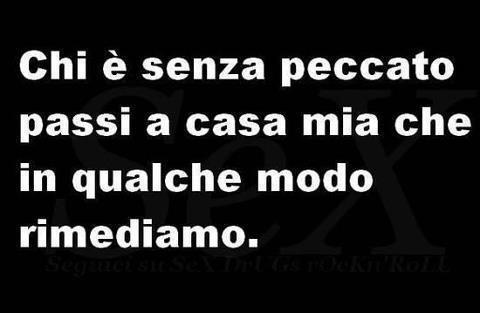 SE PO' SEMPRE RIMEDIA' !! - 13/01/2013