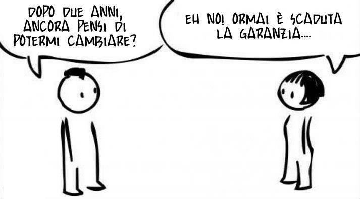 Vignetta Divertente - 13/01/2013