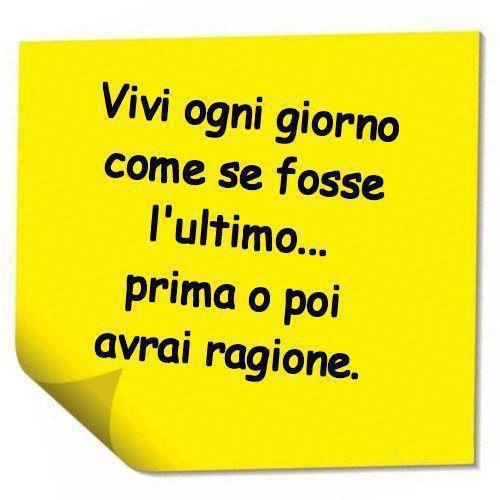Immagine Divertente - 13/01/2013