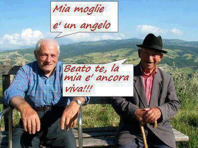 TRA DU' AMICI... - 14/01/2013