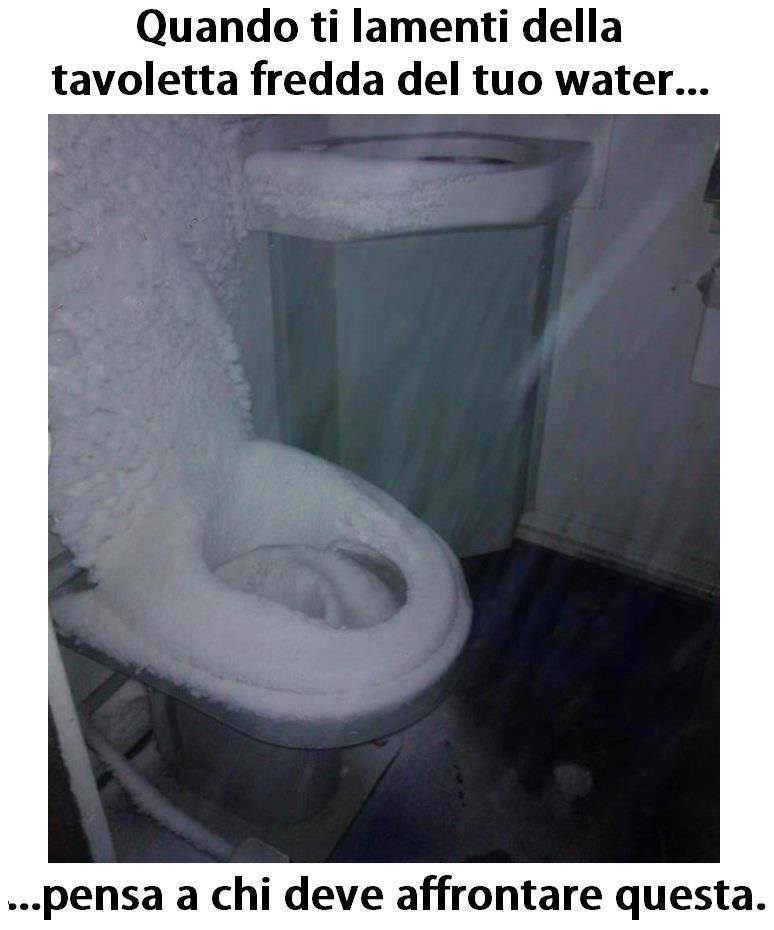 NUN TE LAMENTA' !! - 14/01/2013