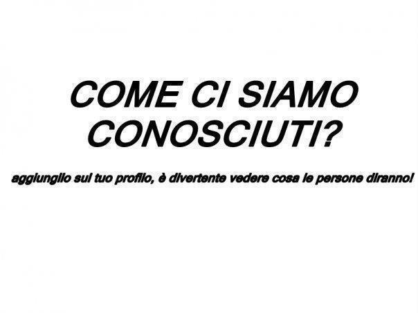 Immagine Divertente - 14/01/2013