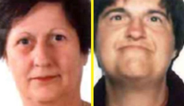 UCCIDE A MARTELLATE NEL SONNO MOGLIE E FIGLIA DISABILE. 'UN RAPTUS' - 15/01/2013