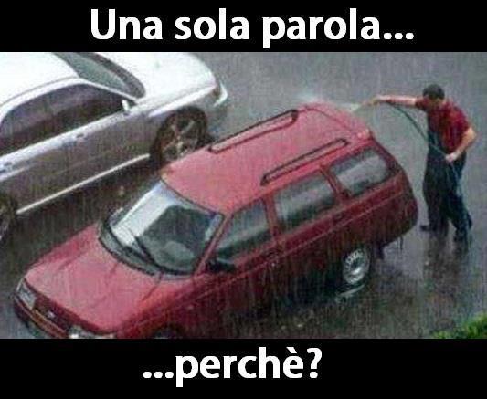 COME SE SPIEGA ?! - 15/01/2013