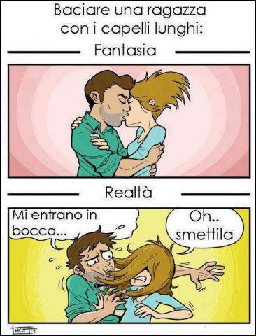 Vignetta Divertente - 15/01/2013