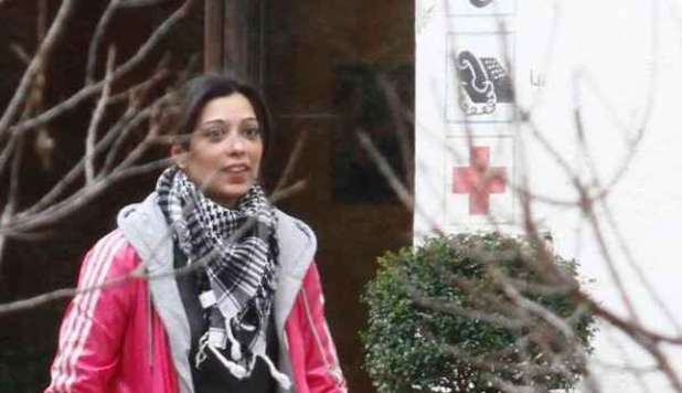 NOVI LIGURE, ERIKA TROVA LAVORO:  FARÀ LA SEGRETARIA A RIETI - 15/01/2013