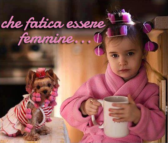 'NA GRAN FATICA !! - 16/01/2013
